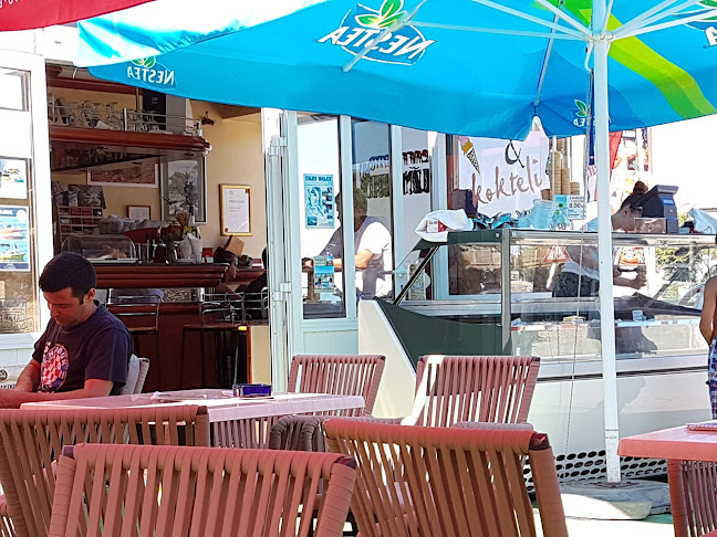 Caffe & snack bar RUŽMARIN