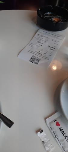 Comentarii opinii despre Caffe bar Macchiato