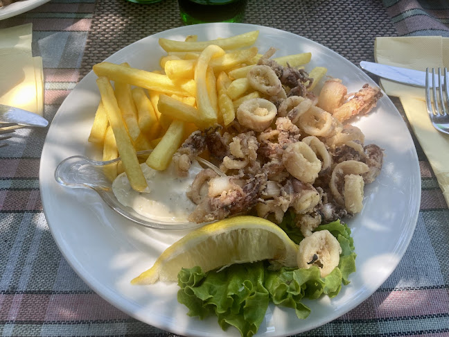 Restoran Tramontana - Gastronomija i ugostiteljstvo