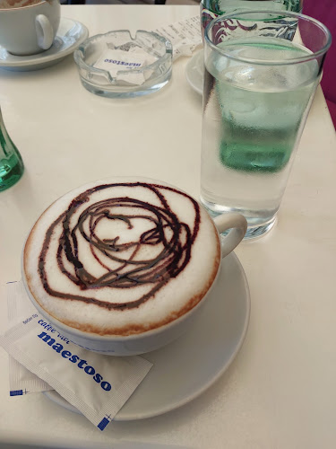 Comentarii opinii despre Coffee Bar Maestoso