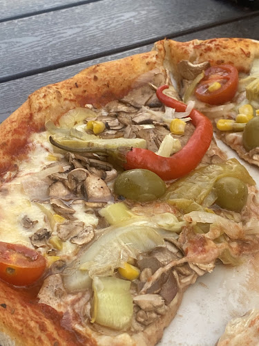 Pizzeria "Peroj" - Peroj