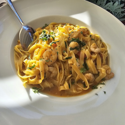 Restoran Santa Andrea