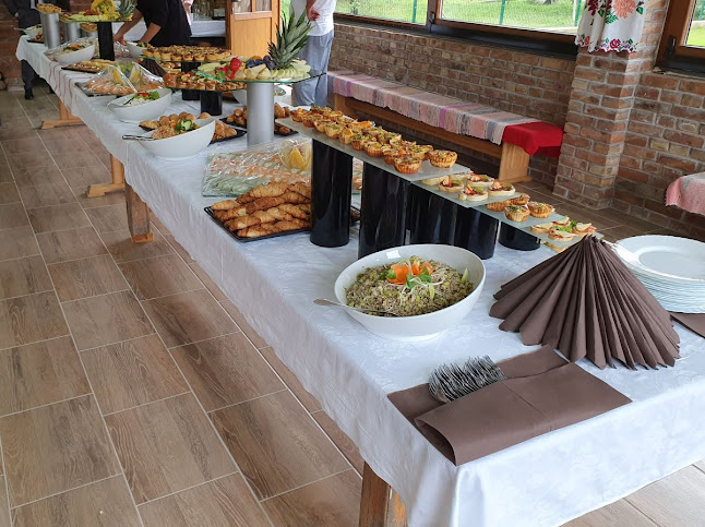 Katarza Restoran & Catering - Koprivnica