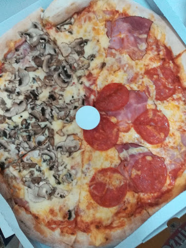 Bistro-pizzeria "Vertigo"