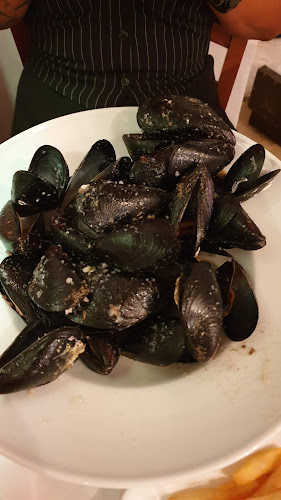 Comentarii opinii despre Konoba Dalmatina