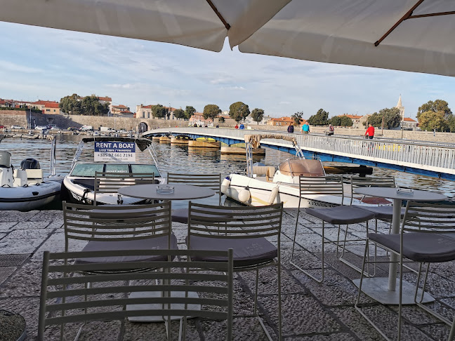 BRANIMIR Eat & Drink