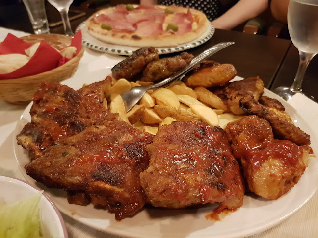 Restoran Tomislav/ Križevačka Pivovara - Križevci