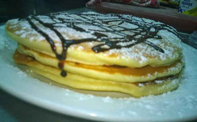 Opinii despre Restoran Slavonija în Vukovar - Gastronomija i ugostiteljstvo