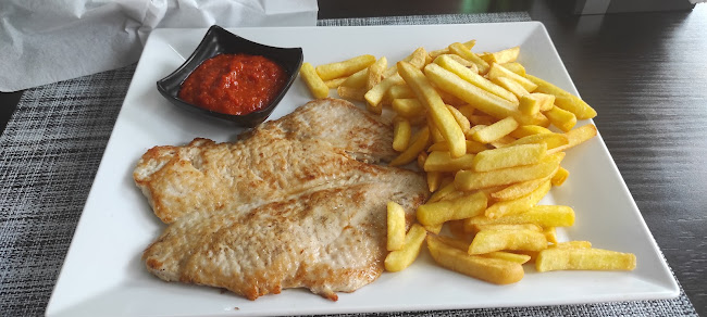 Restoran Fontana Belišće