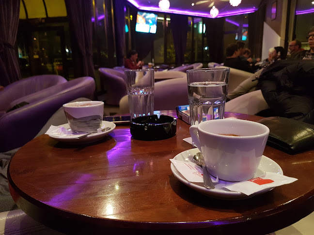 Caffe bar Karoca
