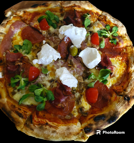 Opinii despre Kavana Bara în Grubišno Polje - Gastronomija i ugostiteljstvo