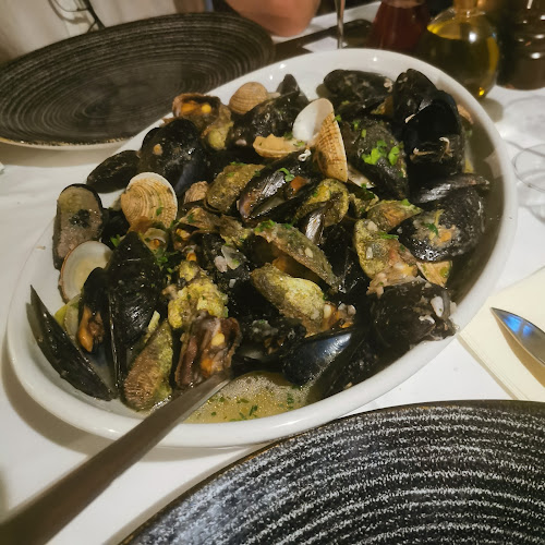 Bota-Šare Restaurant