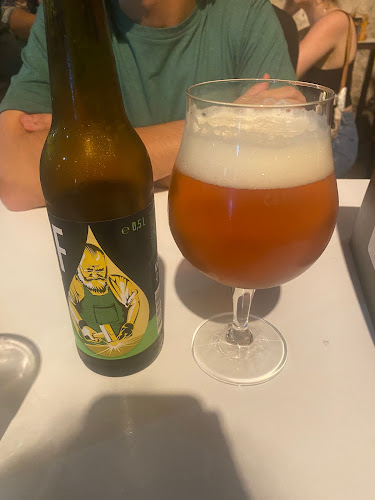 Misto Street Food & Bar - Gastronomija i ugostiteljstvo