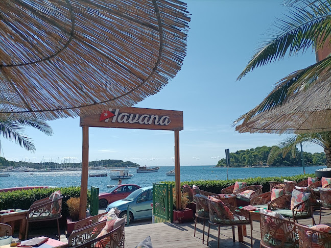 Comentarii opinii despre Havana Rovinj Cocktail Bar