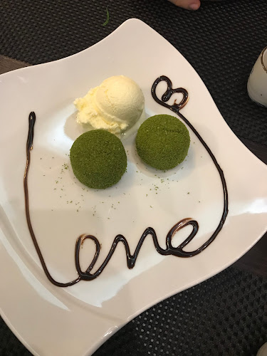 Comentarii opinii despre TAIYO Sushi Restaurant