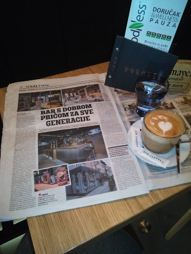 Pokorny Bar - Zagreb
