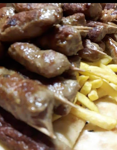 Opinii despre Vilma Grill în Ivanja Reka - Gastronomija i ugostiteljstvo