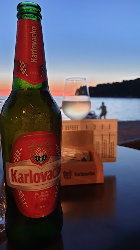 Porat - Gastronomija i ugostiteljstvo