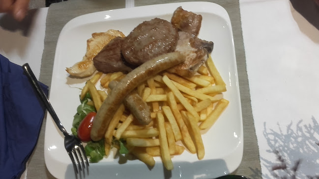 Restoran & lounge bar Meating - Pula