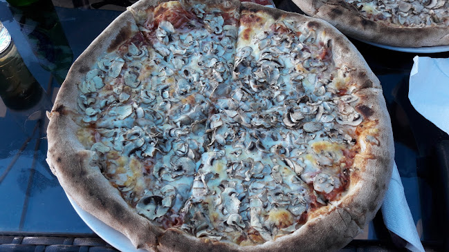 Opinii despre Mamma Mia în Krapina - Gastronomija i ugostiteljstvo