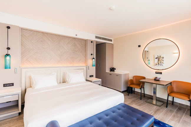 Comentarii opinii despre Hilton Rijeka Costabella Beach Resort & Spa