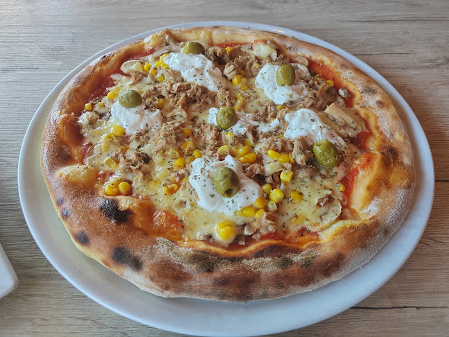 Opinii despre Pizza House Raj în Varaždin - Gastronomija i ugostiteljstvo