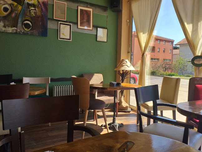 Comentarii opinii despre Caffe gallery Kucerin