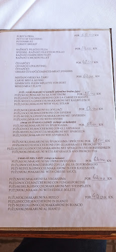 Konoba Puli Jurića - Jurići