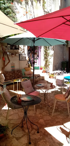 Opinii despre Cocktail Bar Limbo în Rovinj - Gastronomija i ugostiteljstvo