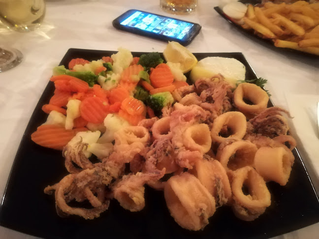 Comentarii opinii despre Bistro Toni