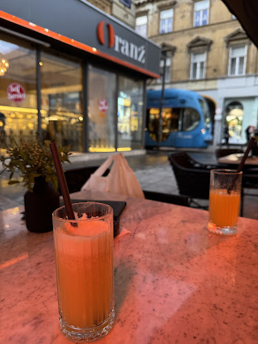 Comentarii opinii despre Oranž Bistro & Wine Bar