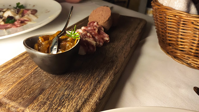 Opinii despre Restaurant Stancija Kovacici în Opatija - Gastronomija i ugostiteljstvo