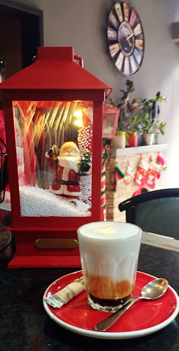 Opinii despre Caffe bar "Piramida" în Rijeka - Gastronomija i ugostiteljstvo