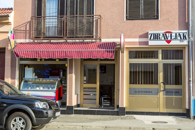 Zdravljak “Rufi” Pakrac