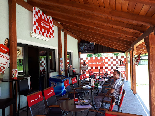 Opinii despre Caffe bar Jezero în Ogulin - Gastronomija i ugostiteljstvo