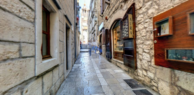 Amfora buffet-pizzeria - Gastronomija i ugostiteljstvo