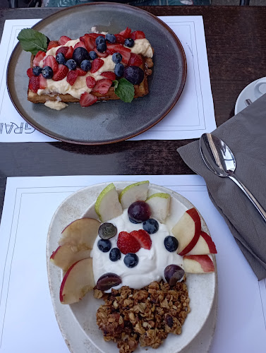 Bistro Grad - Gastronomija i ugostiteljstvo