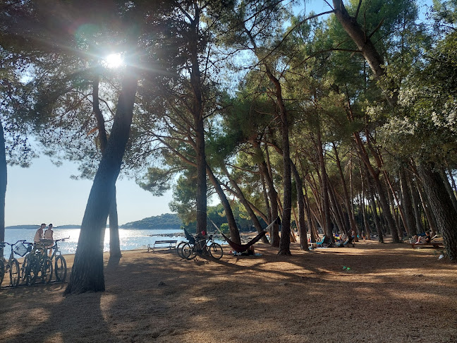 Trg na lokvi 2, 52210, Rovinj