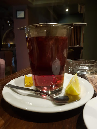 Opinii despre Fess Caffe în Đakovo - Gastronomija i ugostiteljstvo