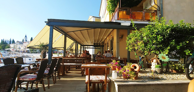 Buffet Venus - Gastronomija i ugostiteljstvo