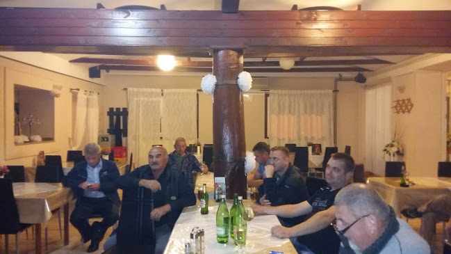 Comentarii opinii despre Buffet Zrinski