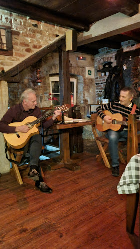 Comentarii opinii despre Konoba Dominik