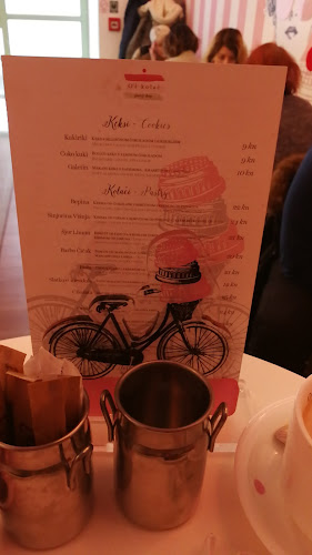 Comentarii opinii despre Oš Kolač - Artisan Cakes and Pastries