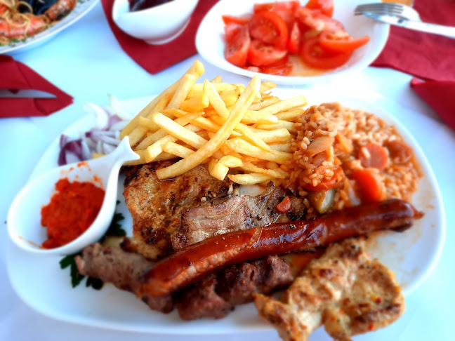 Comentarii opinii despre Gostionica Burela