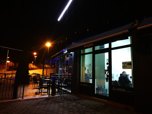 Caffe bar "Mon café" - Kastav