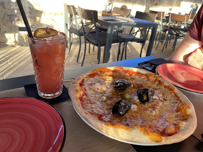 Comentarii opinii despre Restaurant Prova Dubrovnik