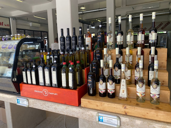 Arman grill Poreč - Poreč