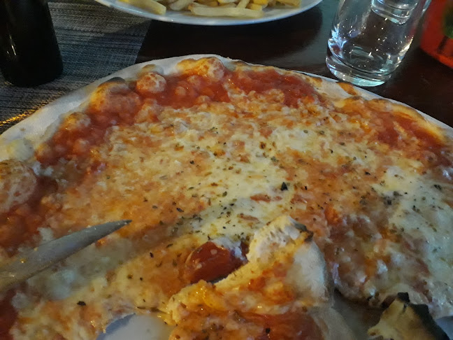 Konoba Mali mol - Bale