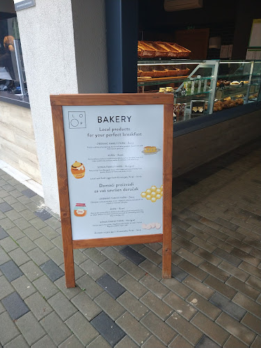 Mareada bäckerei