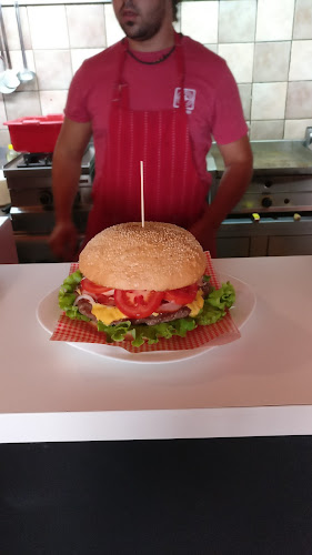 Chubby Cheeks Grill - Zagreb